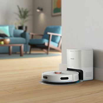 ROBOTSKI USISAVAČ PHILIPS XU2100/25