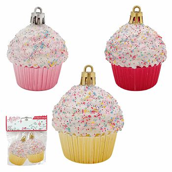 UKRAS ZA BOR KOLAČIĆI 2/1 6x5,5 cm SORT