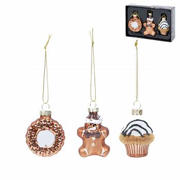 UKRAS ZA BOR KOLAČIĆ ORNAMENTI MINI 3/1