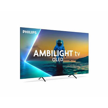 TV PHILIPS 77OLED820/12 + SUONDBAR PHILIPS TAB6100/10