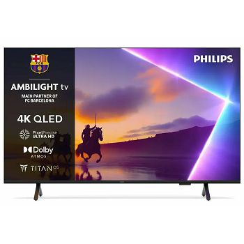 TV PHILIPS 55PUS8510/12