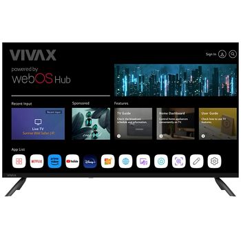 TV VIVAX 40LE110WO