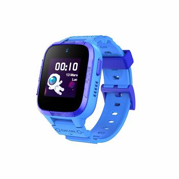 PAMETNI SAT DJEČJI 360 BOTSLAB KIDS WATCH E3 PRO BLUE