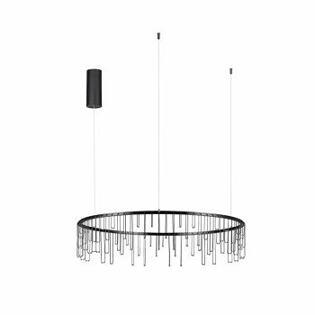 NL9186977 VISILICA STELLAR LED 31W/3000K/2562lm CRNA