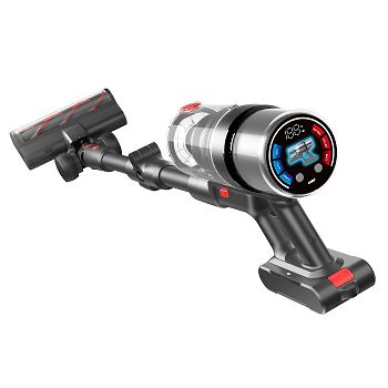 USISAVAČ ŠTAPNI ELIT ZOOMONE 450W