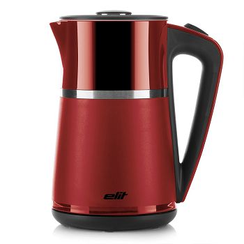 KUHALO VODE ELIT ELEGANCE 1,7 RED