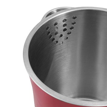 KUHALO VODE ELIT ELEGANCE 1,7 RED