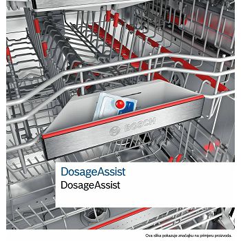 PERILICA POSUĐA BOSCH SMV4HCX09E
