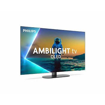 TV PHILIPS 55OLED820/12 + SOUNDBAR PHILIPS TAB6100/00