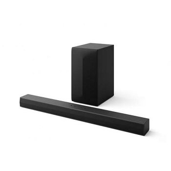 SOUNDBAR LG S60T 3.1 340W