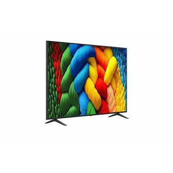 TV LG 50NANO80A3B 4K UHD