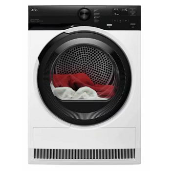 SUŠILICA RUBLJA AEG TR7G8BE 