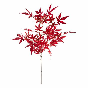 UMJETNA BILJKA JAVOR JAMES  PS/PE 102CM RAZNE BOJE