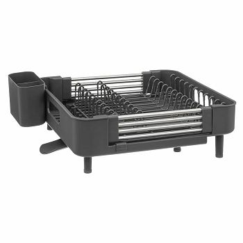 OCJEĐIVAČ POSUĐA ETIRA  RASTEZLJIVI 33(50)x35 SIVI