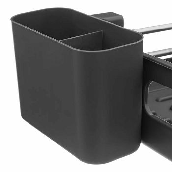 OCJEĐIVAČ POSUĐA ETIRA  RASTEZLJIVI 33(50)x35 SIVI