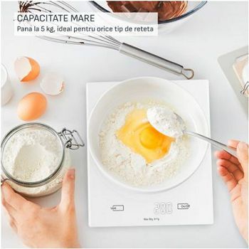 VAGA KUHINJSKA TEFAL BC5504VO