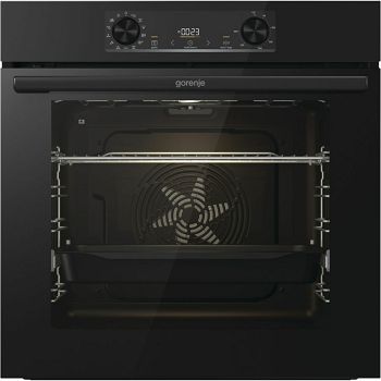 PEĆNICA GORENJE BOP6373E28EBG PIROLIZA