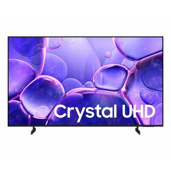TV SAMSUNG UE43U8072FUXXH