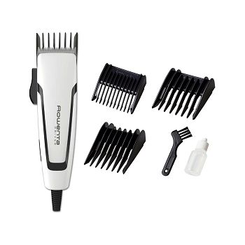 ŠIŠAČ ZA KOSU ROWENTA TN1601F1