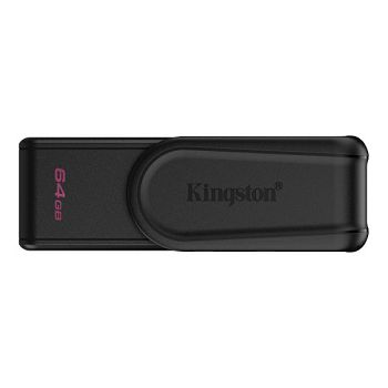 USB STICK KINGSTON 64GB DTXS