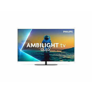 TV PHILIPS 65OLED820/12 + PHILIPS SOUNDBAR TAB6100/10