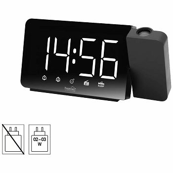 SAT SA ALARMOM I PROJEKTOROMLTCRP03 HOME