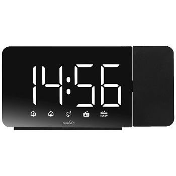 SAT SA ALARMOM I PROJEKTOROMLTCRP03 HOME