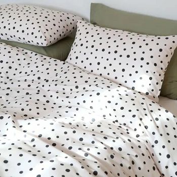 NAVLAKA A POIS SET 200x200+2x60x80