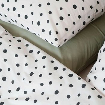 NAVLAKA A POIS SET 200x200+2x60x80