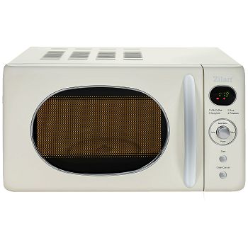 MIKROVALNA ZILAN RETRO ZLN1245