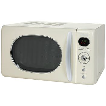MIKROVALNA ZILAN RETRO ZLN1245
