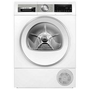 SUŠILICA RUBLJA BOSCH WQG24591BY