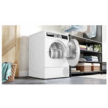 SUŠILICA RUBLJA BOSCH WQG24591BY