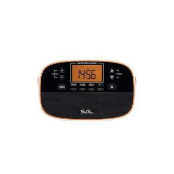 RADIO SAL RPR4LCD