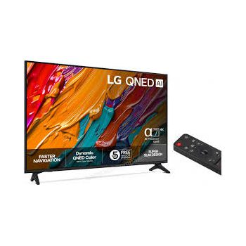 TV LG 50QNED70A6A UHD 4K