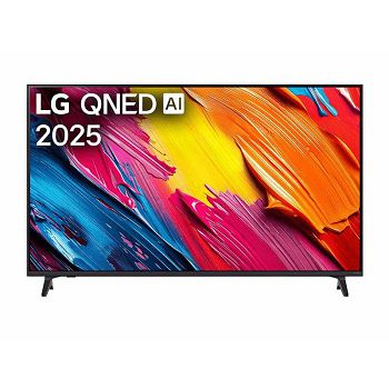 TV LG 50QNED70A6A UHD 4K