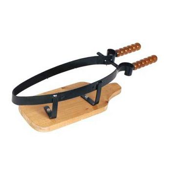 STALAK ZA PRŠUT 50x25 cm bukva