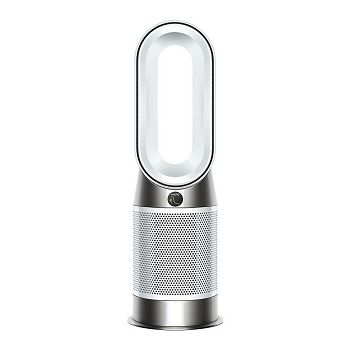 PROČIŠĆIVAČ ZRAKA DYSON GRIJE I HLADI PURE HOT + COOL HP11 (544826) WHITE/WHITE