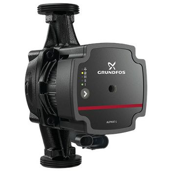 GRUNDFOS PUMPA ALPHA 1 L  25-60 130