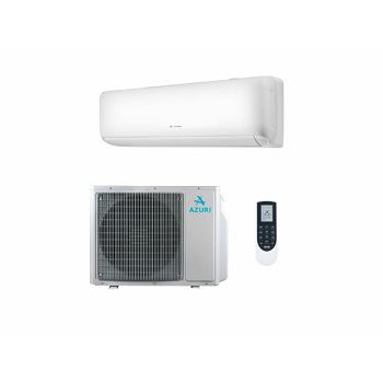 KLIMA UREĐAJ AZURI MIDORI AZI-WN25VA 2,5kW/2,8kW KOMPLET*