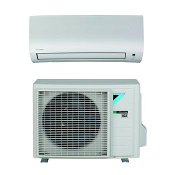 KLIMA UREĐAJ DAIKIN COMFORA FTXP35N9/RXP35N9 3,5kW/4,0kW KOMPLET*
