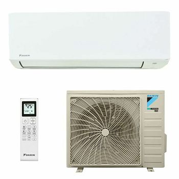 KLIMA UREĐAJ DAIKIN SENSIRA FTXC25C/RXC25C 2.5kW/2,8kW KOMPLET*
