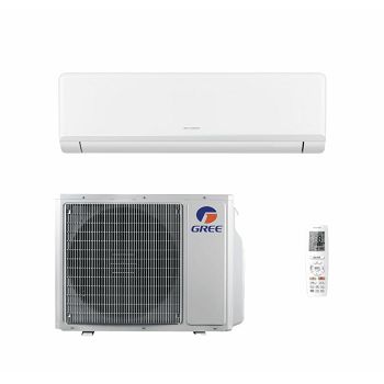 KLIMA UREĐAJ GREE COSMO ECONOMICAL GWH12AWBXB/GWH12ATBXB  3,2kW/3,4kW KOMPLET*