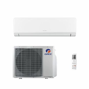 KLIMA UREĐAJ GREE COSMO ECONOMICAL GWH18AWDXB/GWH18ATDXB 4,6kW/5,2kW KOMPLET*