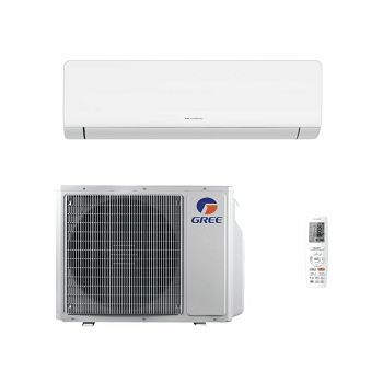 KLIMA UREĐAJ GREE COSMO REGULAR GWH18AWDXD/GWH18ATDXD 5,30kW/5,6kW KOMPLET*