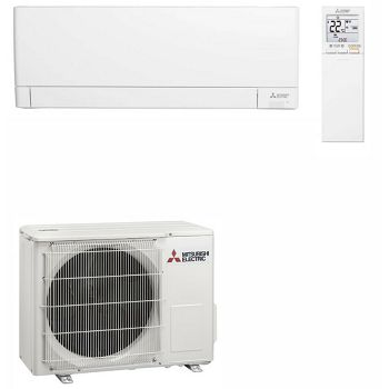 KLIMA UREĐAJ MITSUBISHI ELECTRIC MSZ/MUZ AY25VGKP 2,5kW/3,2kW KOMPLET*