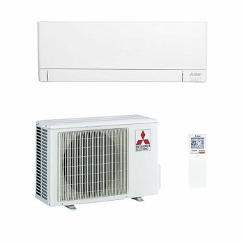 KLIMA UREĐAJ MITSUBISHI ELECTRIC MSZ/MUZ AY35VGKP 3,5kW/4,00kW KOMPLET*