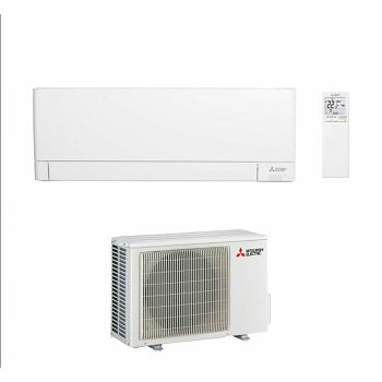 KLIMA UREĐAJ MITSUBISHI ELECTRIC MSZ/MUZ AY50VGKP 5,00kW/5,5kW KOMPLET*