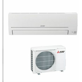 KLIMA UREĐAJ MITSUBISHI ELECTRIC MSZ/MUZ HR25VF(K) 2.5kW/3,15kW KOMPLET*