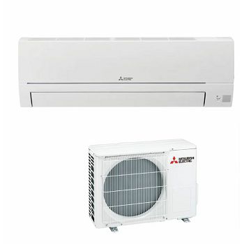 KLIMA UREĐAJ MITSUBISHI ELECTRIC MSZ/MUZ HR35VF(K) 3.4kW/3,6kW KOMPLET*